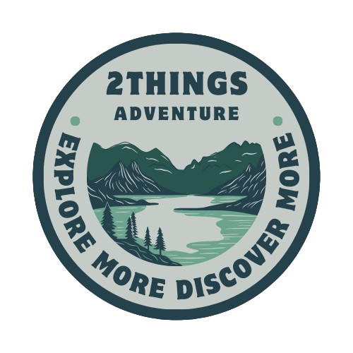 2THINGS ADVENTURE