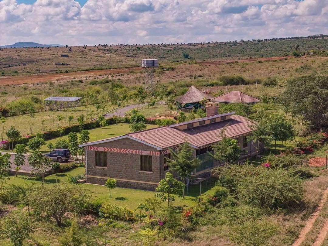 3-Day Maasai Mara Visit